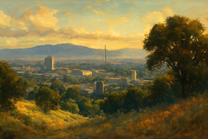 Everything around you that you call life was made up by people that were no smarter than you and you can change it, you can influence it, you can build your own things that other people can use.