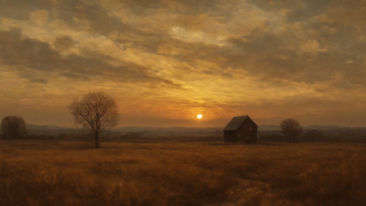 We must accept finite disappointment, but never lose infinite hope.