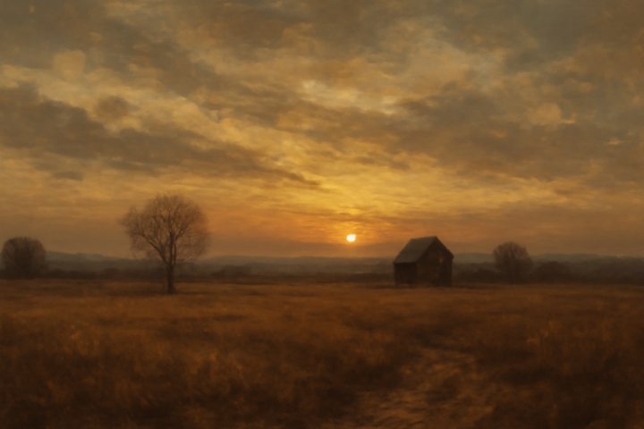 We must accept finite disappointment, but never lose infinite hope.