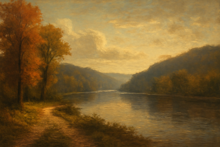 Whenever you find yourself on the side of the majority, it is time to pause and reflect.