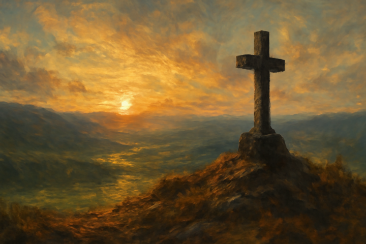 To be able, at any moment, to sacrifice what you are, for what you will become.