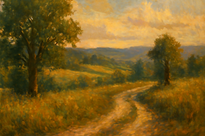 If you are not in the process of becoming the person you want to be, you are automatically engaged in becoming the person you don’t want to be.