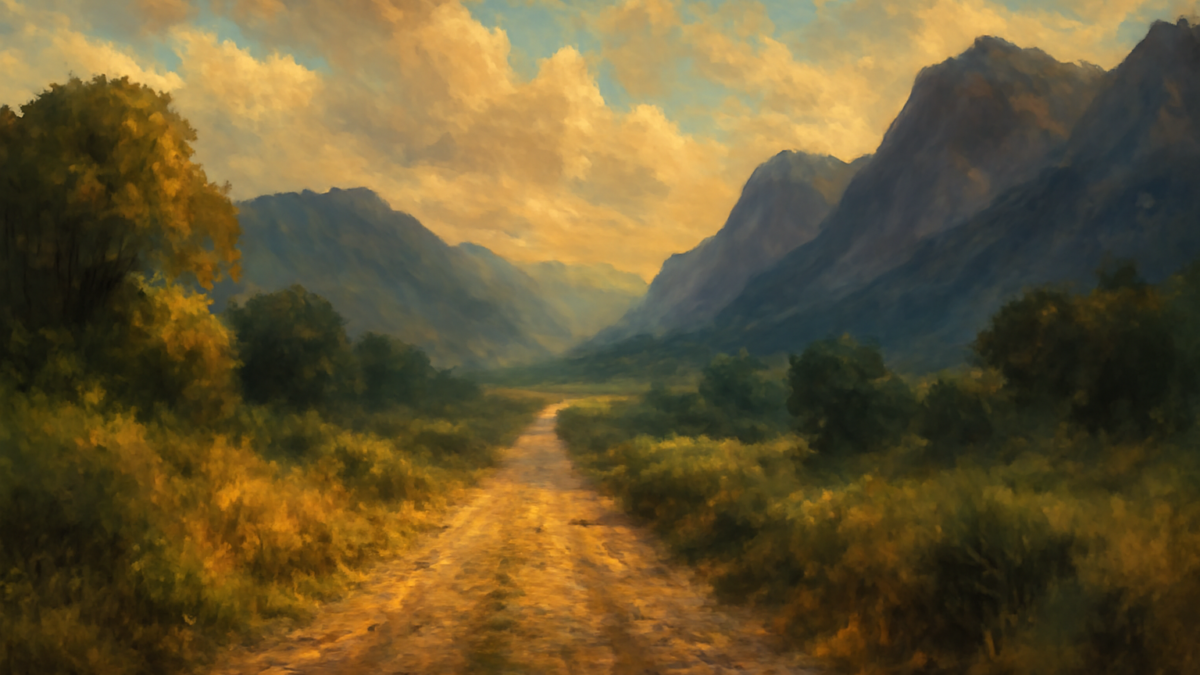 You cannot change your destination overnight. You can change your direction.