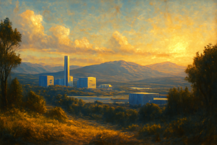 My motivation for all my companies has been to be involved in something that I thought would have a significant impact on the world.