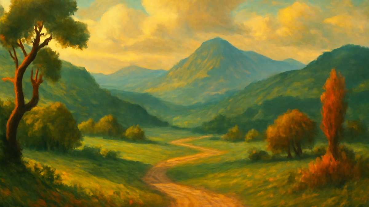 Unless someone like you cares a whole awful lot, nothing is going to get better. It’s not.