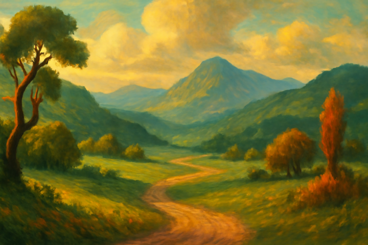 Unless someone like you cares a whole awful lot, nothing is going to get better. It’s not.