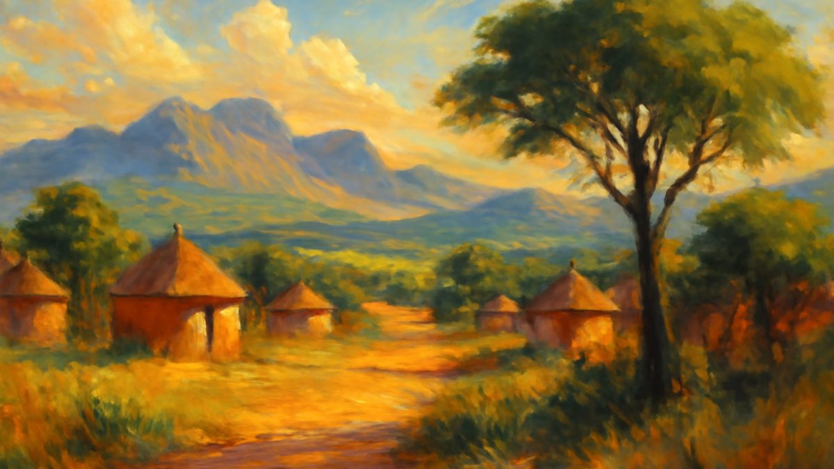 The youth of today are the leaders of tomorrow.