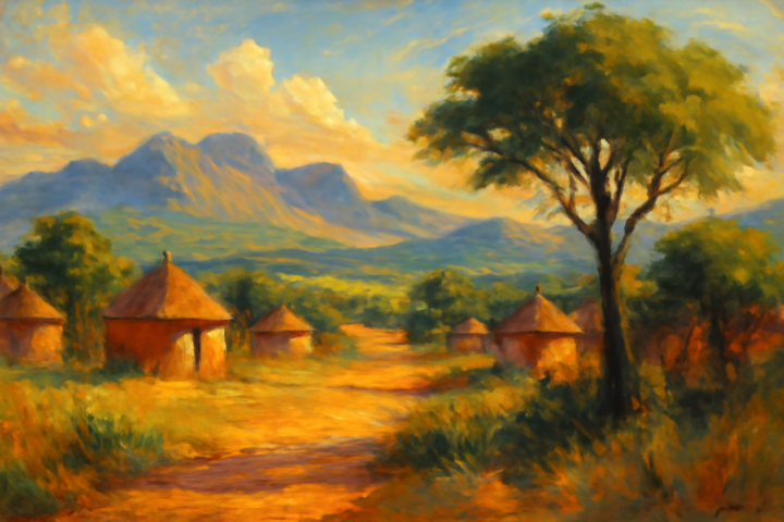 The youth of today are the leaders of tomorrow.