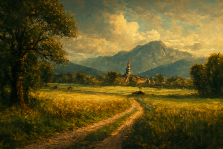 Why do we Fall? So we can learn to pick ourselves back up.