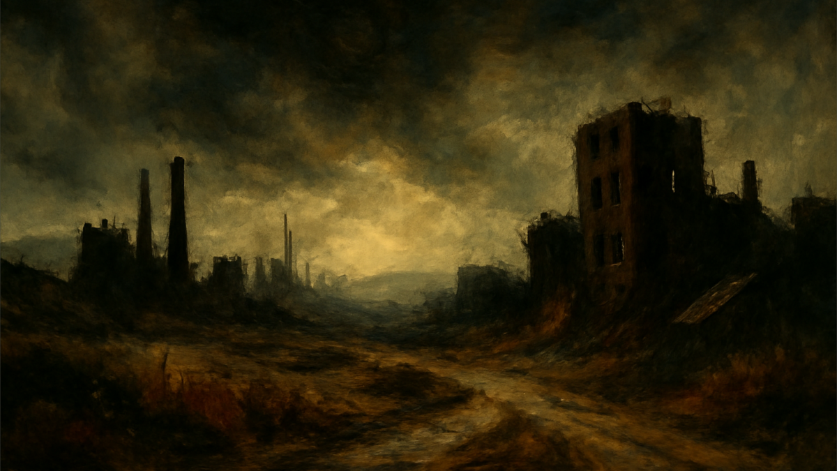 Nothing is permanent in this wicked world, not even our troubles.