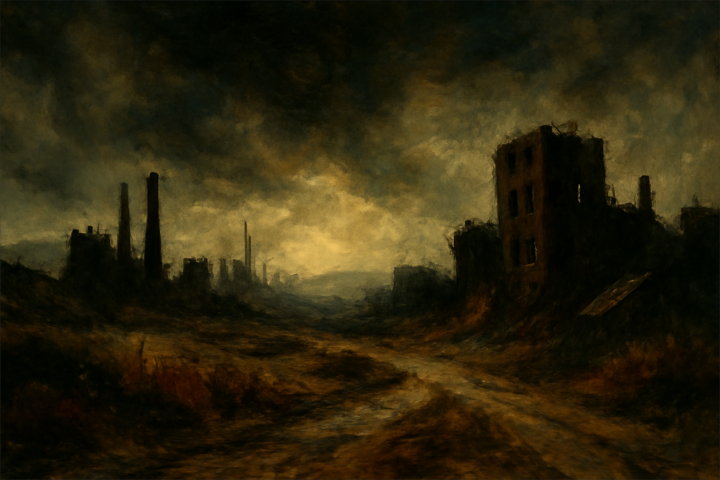 Nothing is permanent in this wicked world, not even our troubles.