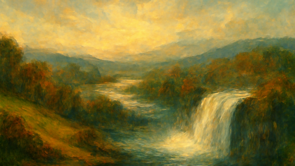 The only way to make sense out of change is to plunge into it, move with it, and join the dance.