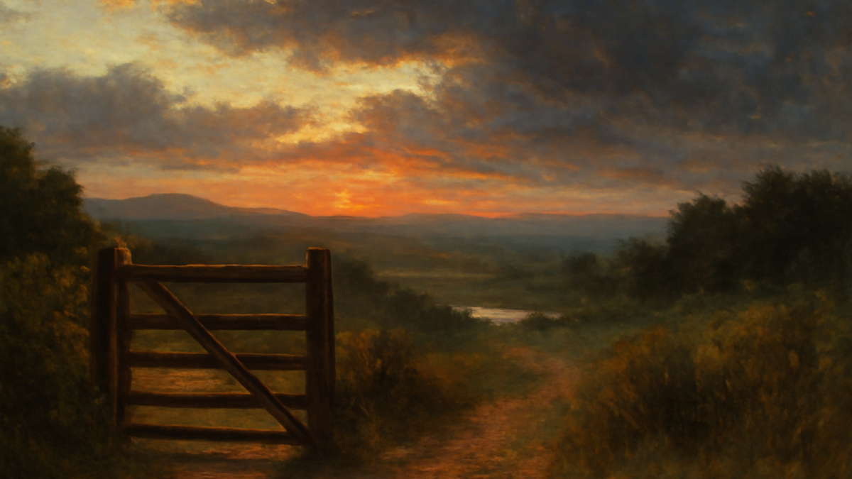 When one door closes, another opens; but we often look so long and so regretfully upon the closed door that we do not see the one which has opened for us.