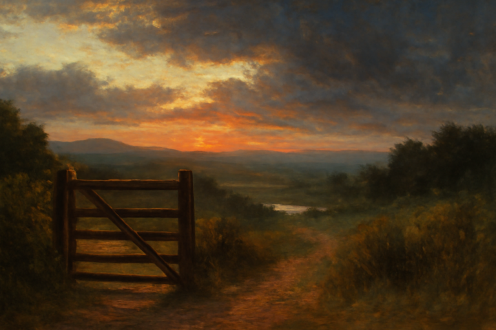 When one door closes, another opens; but we often look so long and so regretfully upon the closed door that we do not see the one which has opened for us.