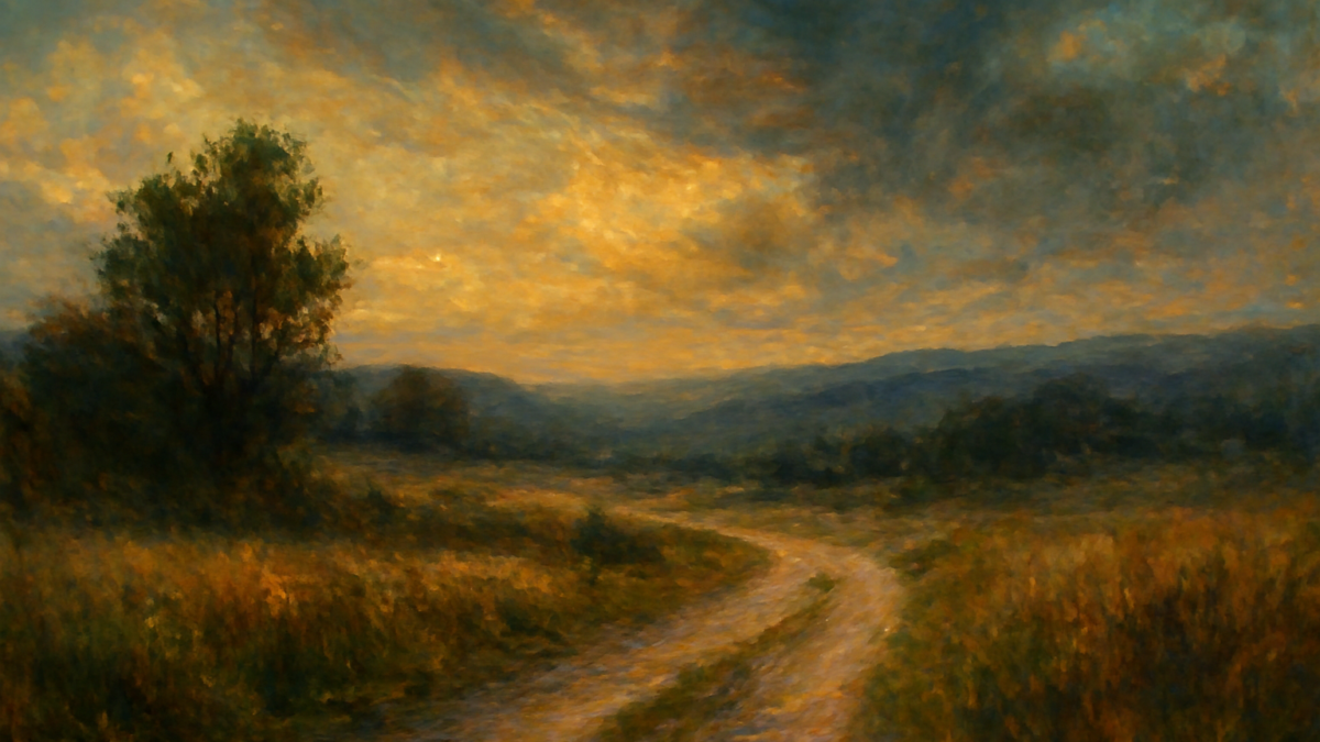 When we are no longer able to change a situation – we are challenged to change ourselves.