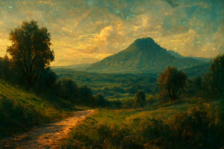 Don’t aspire to make a living, aspire to make a difference.