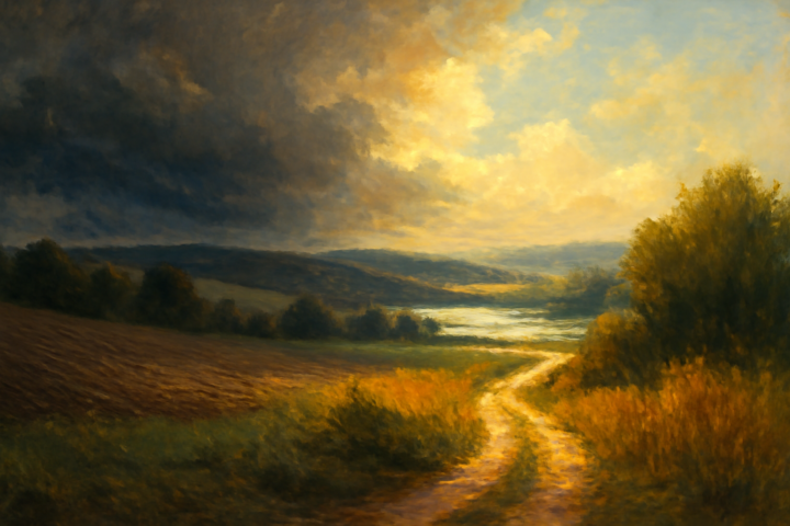 Compare yourself to who you were yesterday, not to who someone else is today.