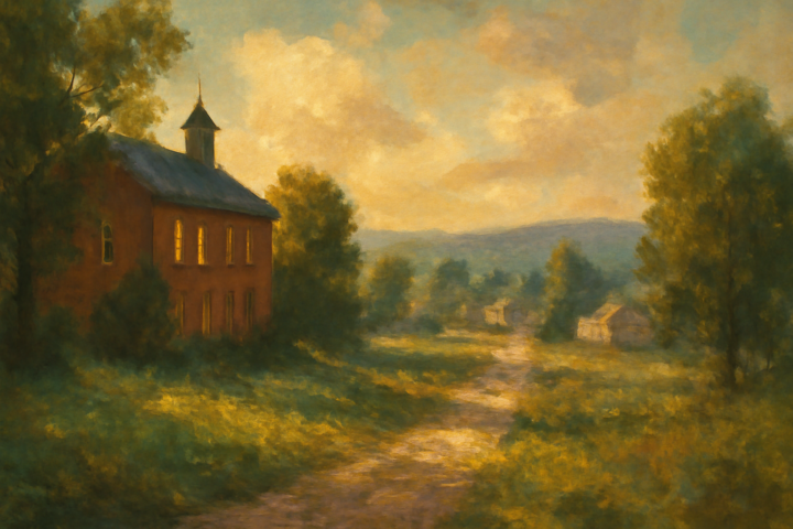 Education is for improving the lives of others and for leaving your community and world better than you found it.