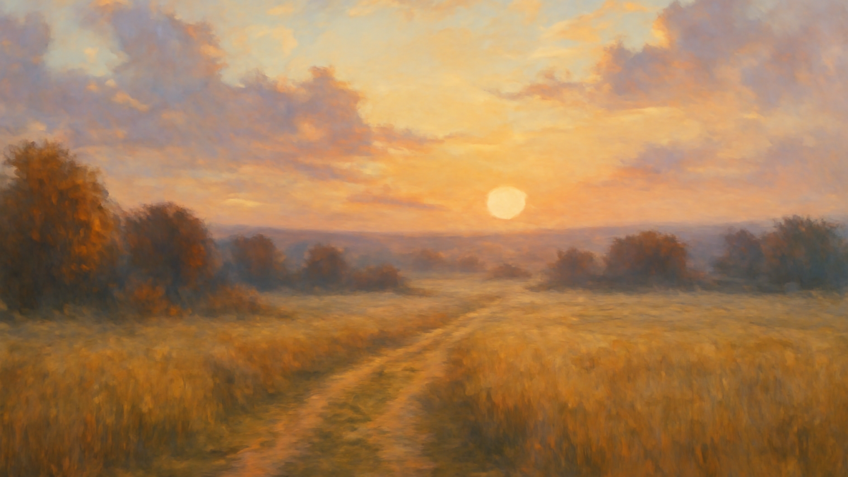 This is a new year. A new beginning. And things will change.