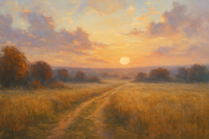 This is a new year. A new beginning. And things will change.