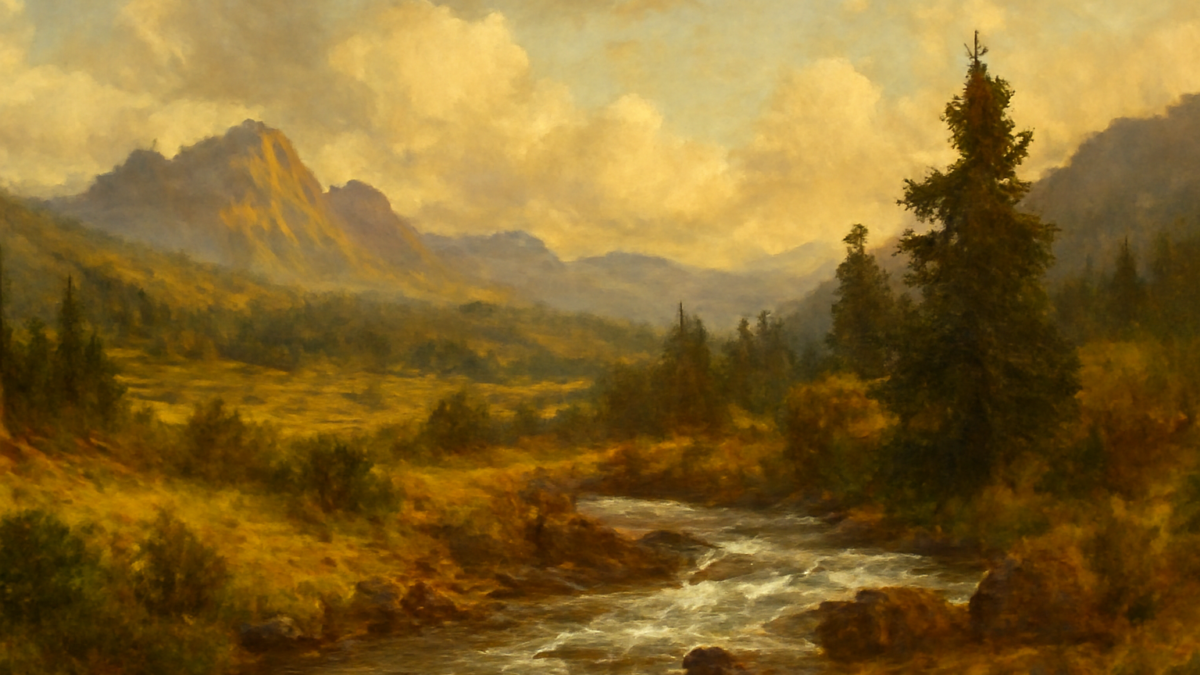 Get action. Do things; be sane; don’t fritter away your time; create, act, take a place wherever you are and be somebody; get action.