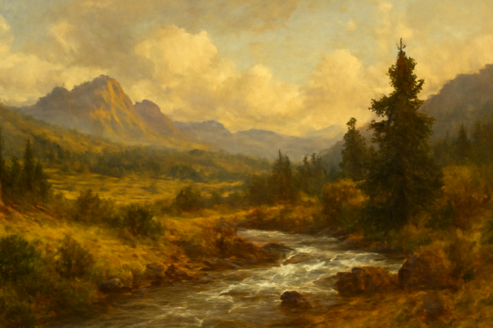 Get action. Do things; be sane; don’t fritter away your time; create, act, take a place wherever you are and be somebody; get action.