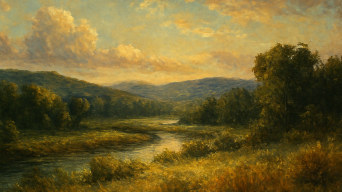 Act as if what you do makes a difference. It does.