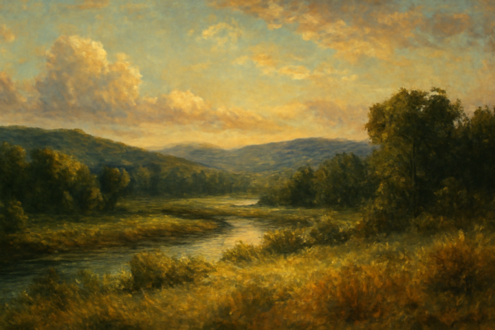 Act as if what you do makes a difference. It does.