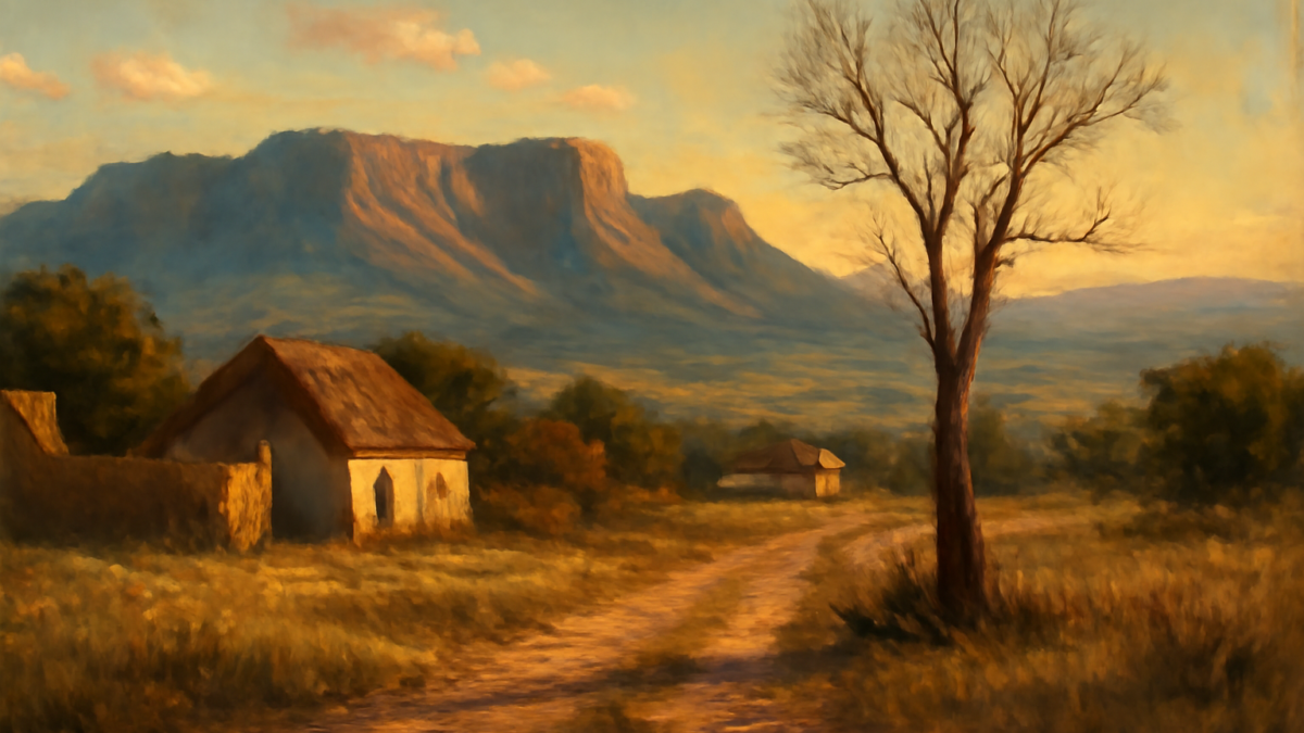 There is nothing like returning to a place that remains unchanged to find the ways in which you yourself have altered.