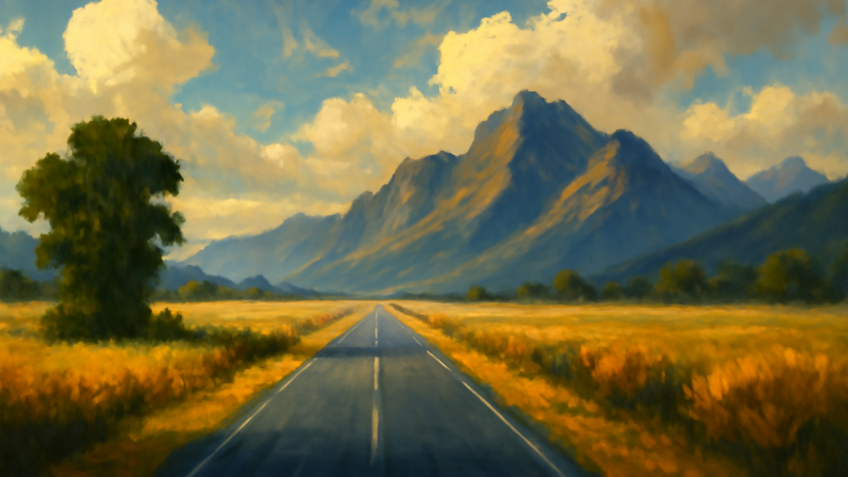 Focus on progress not perfection.