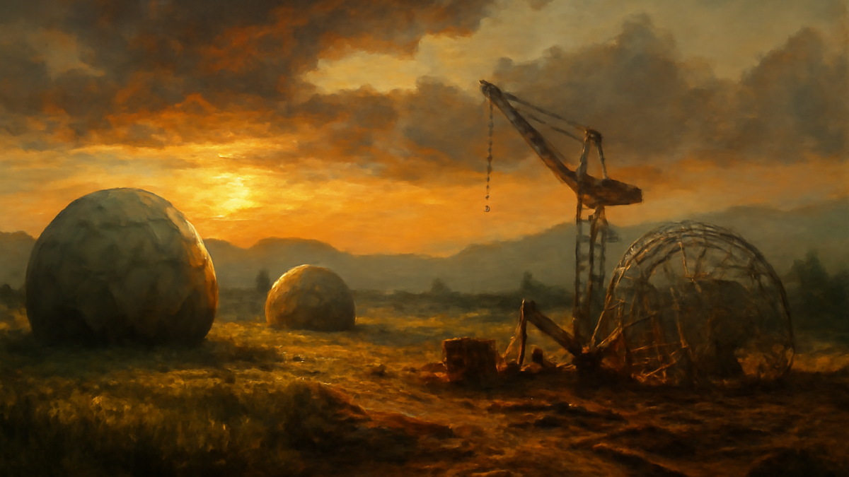 You never change things by fighting the existing reality. To change something, build a new model that makes the existing model obsolete.