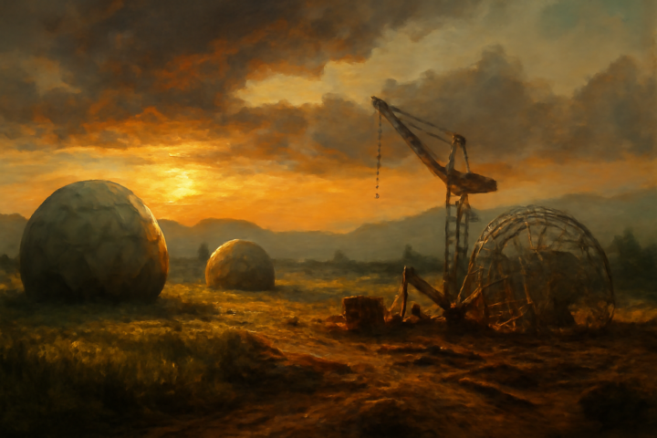 You never change things by fighting the existing reality. To change something, build a new model that makes the existing model obsolete.