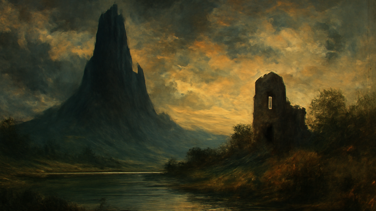 If it scares you, it might be a good thing to try.