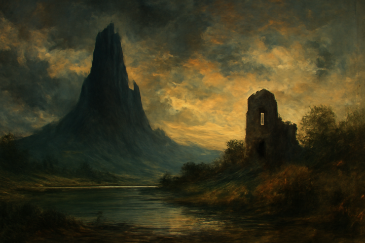 If it scares you, it might be a good thing to try.