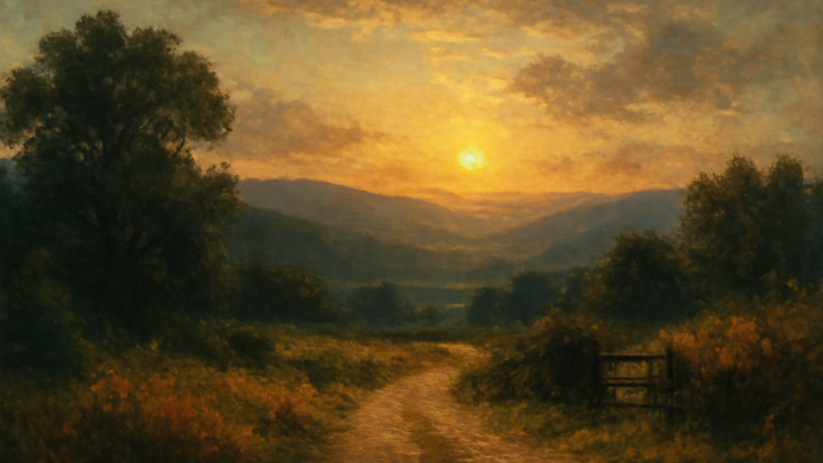 Believe in yourself. Trust the process. Change forever.