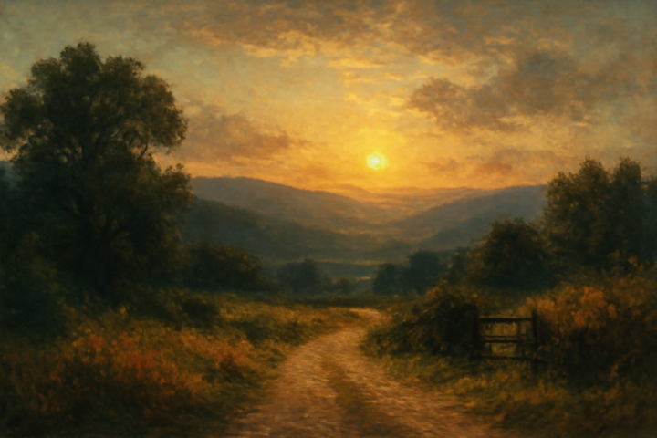 Believe in yourself. Trust the process. Change forever.