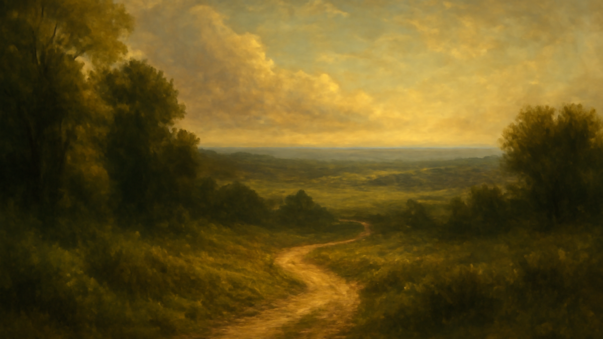 The first step to getting anywhere is deciding you’re no longer willing to stay where you are.