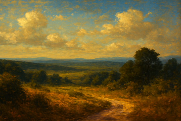 Keep exploring. Keep dreaming. Keep asking why. Don’t settle for what you already know. Never stop believing in the power of your ideas, your imagination, your hard work to change the world.