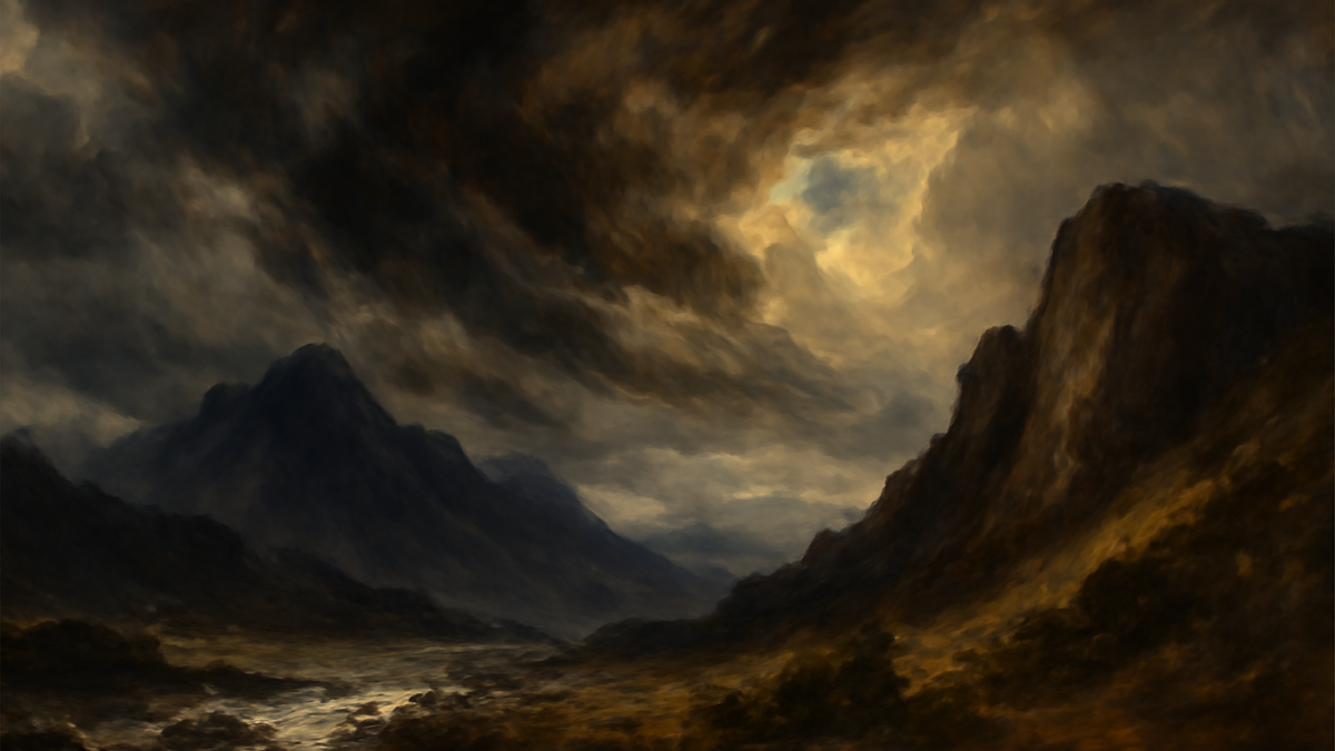 The greatest danger in times of turbulence is not the turbulence; it is to act with yesterday’s logic.