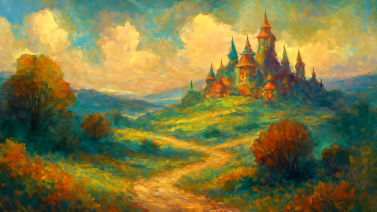 Why do you go away? So that you can come back. So that you can see the place you came from with new eyes and extra colors. And the people there see you differently, too. Coming back to where you started is not the same as never leaving.