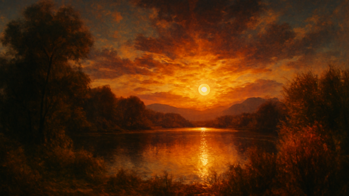 One day your life will flash before your eyes. Make sure it’s worth watching.