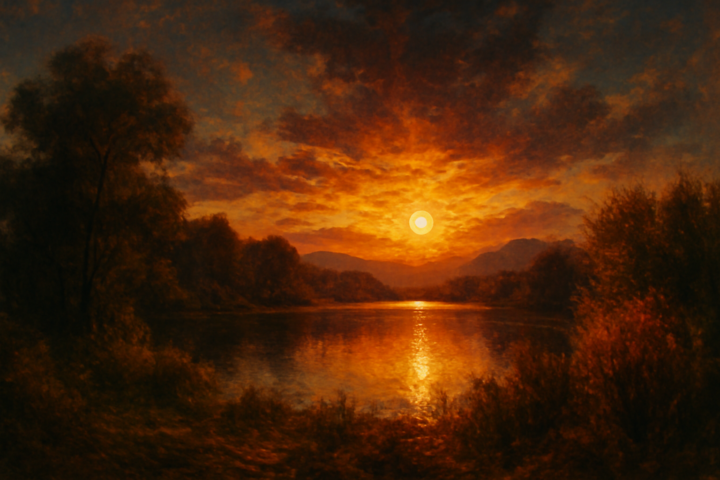 One day your life will flash before your eyes. Make sure it’s worth watching.