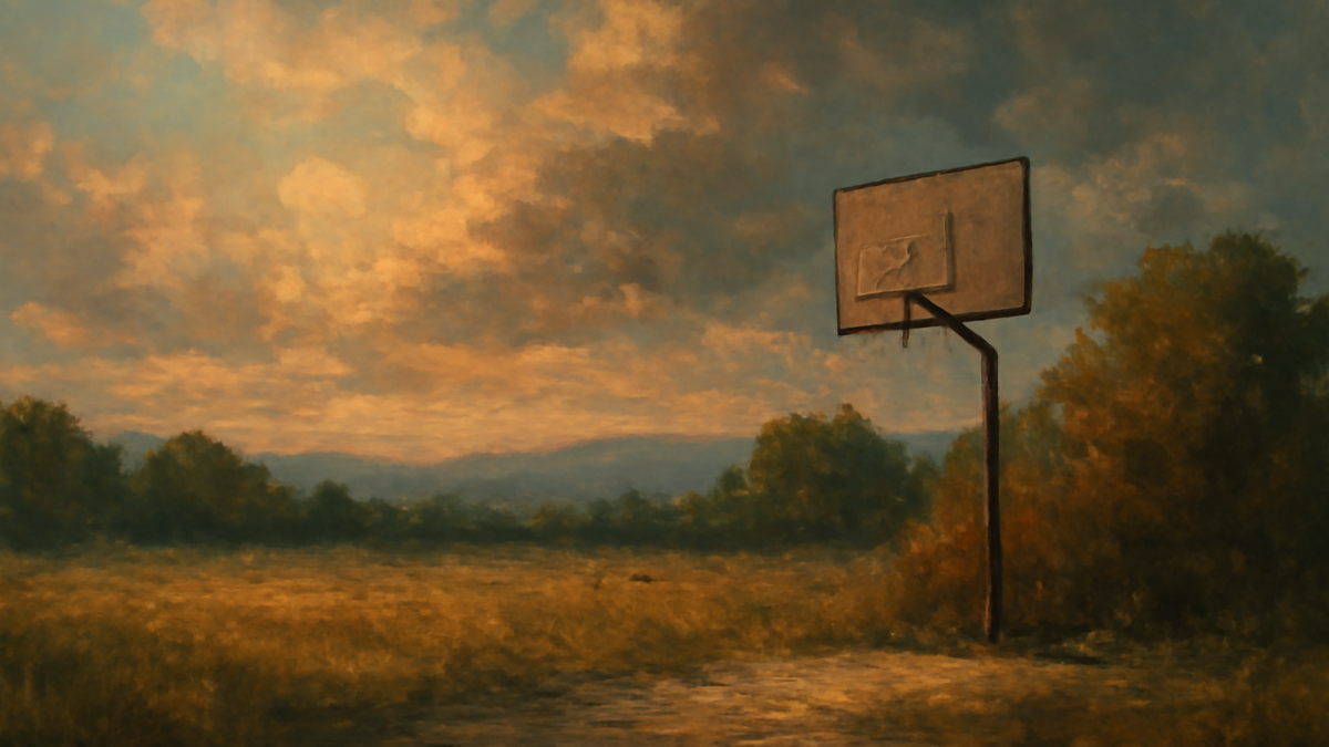 I can accept failure, everyone fails at something. But I can’t accept not trying.