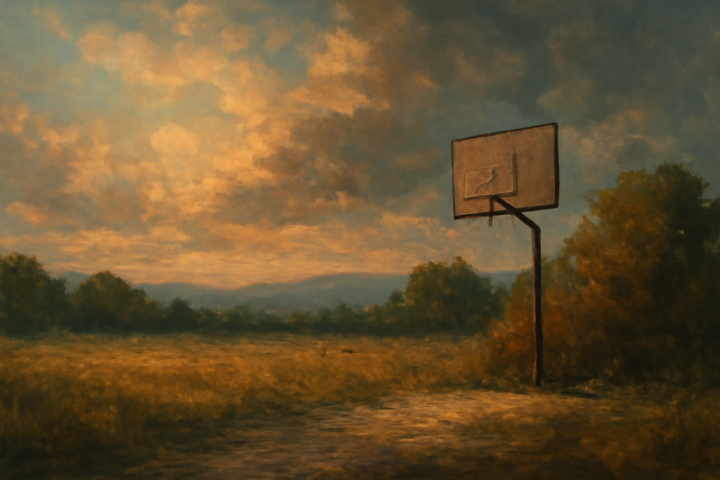 I can accept failure, everyone fails at something. But I can’t accept not trying.