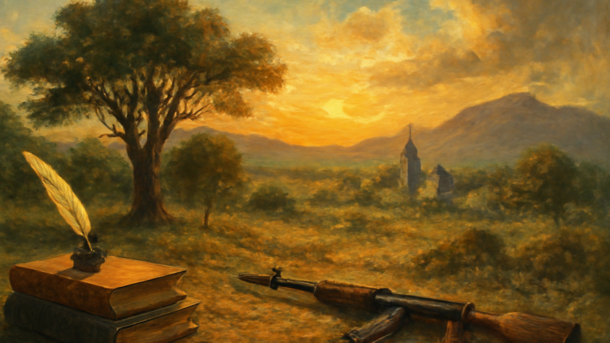 Education is the most powerful weapon which you can use to change the world.