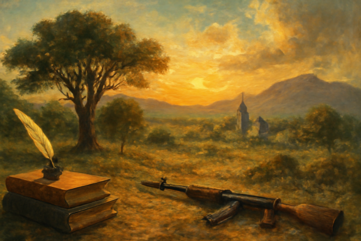 Education is the most powerful weapon which you can use to change the world.