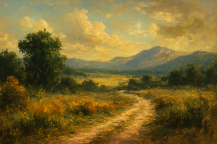 We must be willing to let go of the life we planned so as to have the life that is waiting for us.