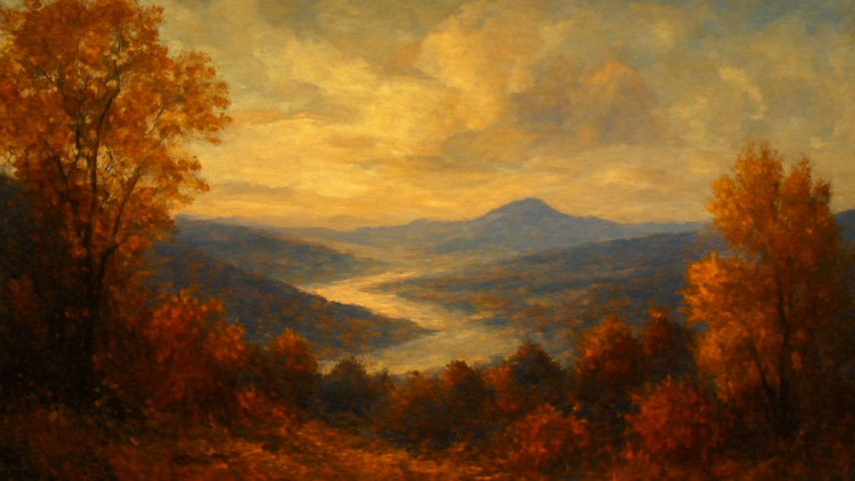 Change your thoughts and you change your world.