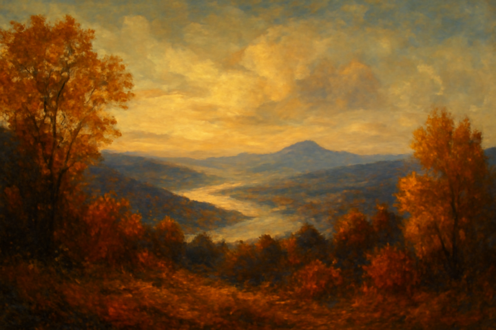 Change your thoughts and you change your world.