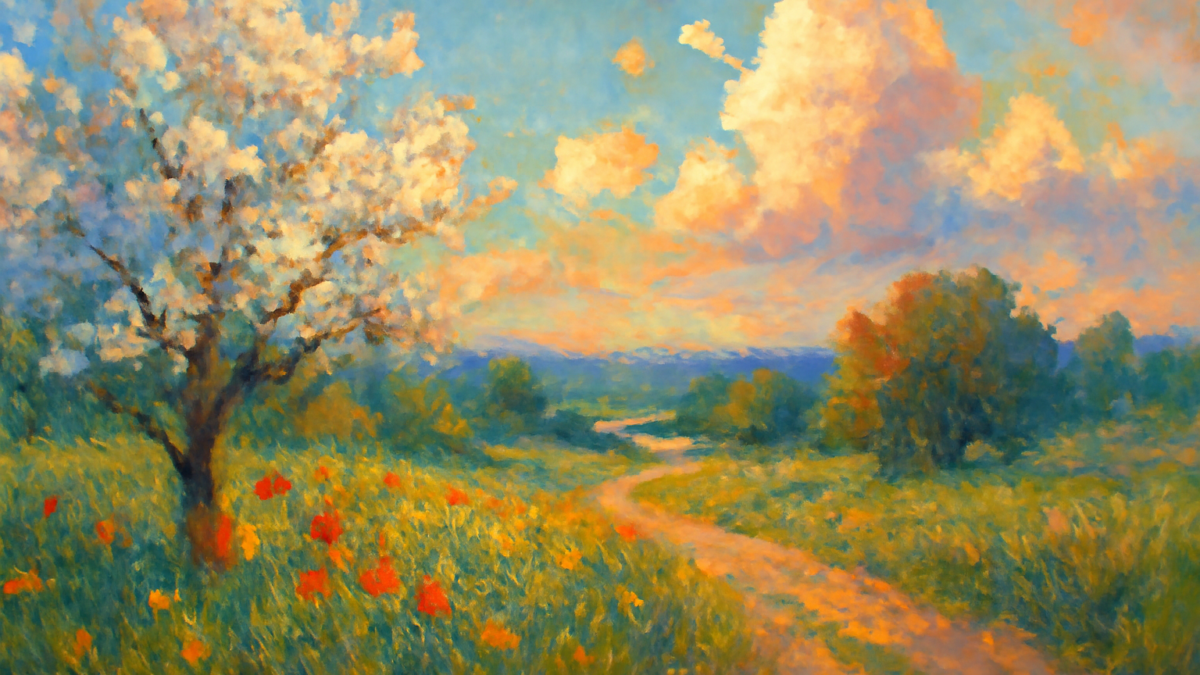 Today is the first day of the rest of your life.